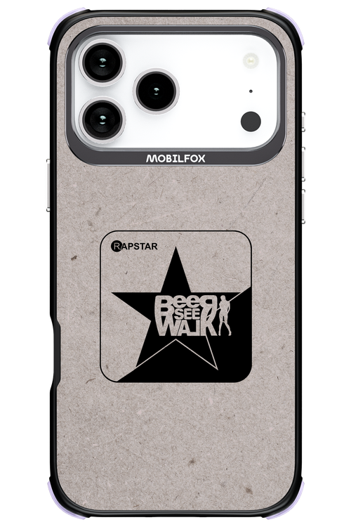 Rapstar - Apple iPhone 17 Pro Max