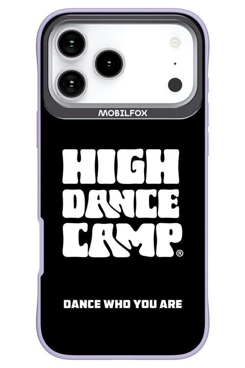 HDC 1 2.0 - Apple iPhone 17 Pro Max