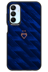 Franta 2.0 x Mobilfox 2.0 - Samsung Galaxy A15
