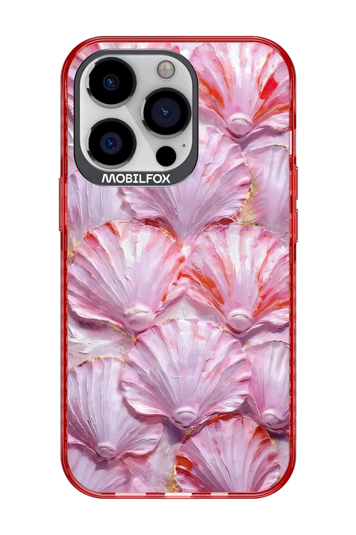 Venus Shell - Apple iPhone 13 Pro
