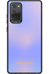 Pastel Berry - Samsung Galaxy Note 20