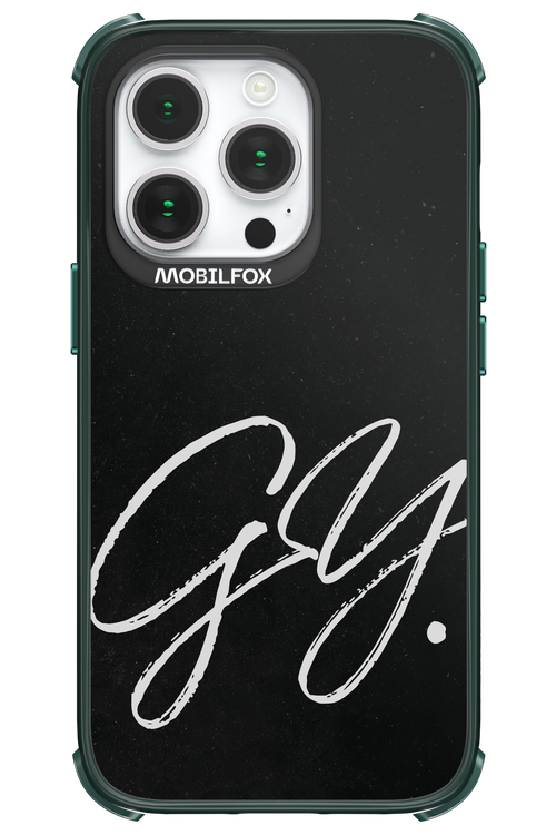 (Off Space) GY 2.0 - Apple iPhone 14 Pro