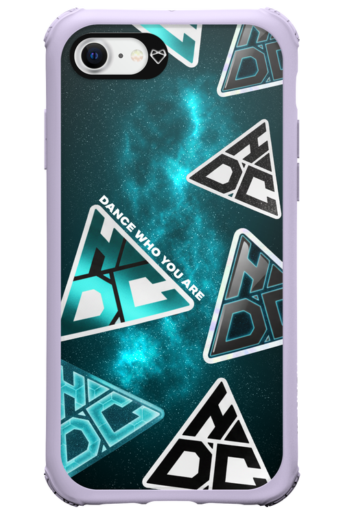 HDC 6 2.0 - Apple iPhone 8