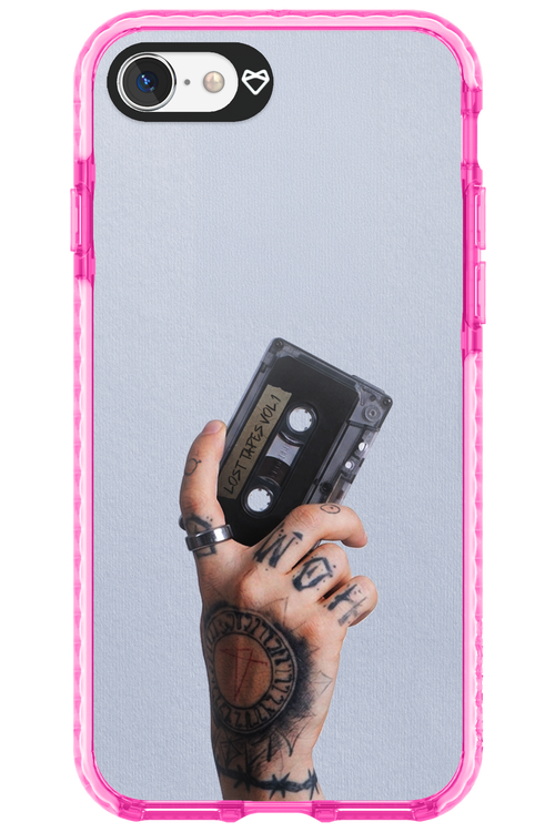 Bagabont 2.0 - Apple iPhone 7
