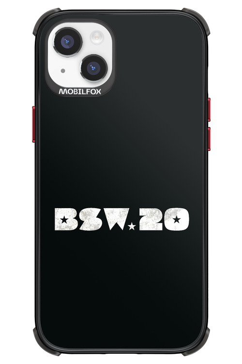 BSW 20 (7) 2.0 - Apple iPhone 14 Plus