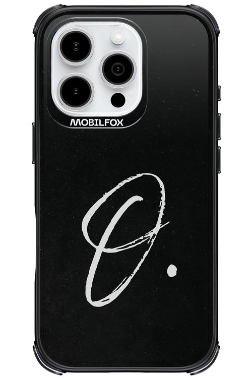 (Off Space) O 2.0 - Apple iPhone 16 Pro