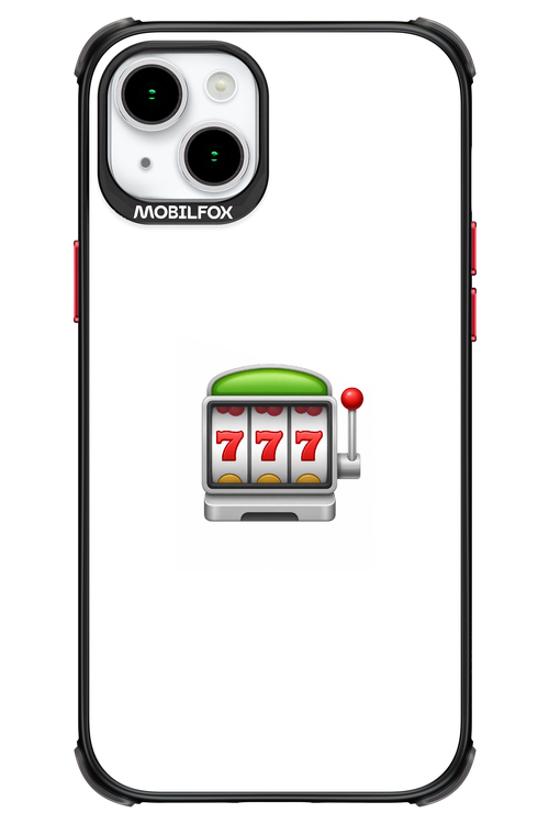 777 2.0 - Apple iPhone 15 Plus