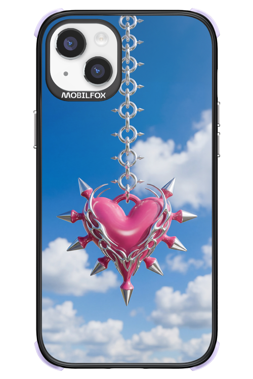 Heart Fux 2.0 - Apple iPhone 14 Plus