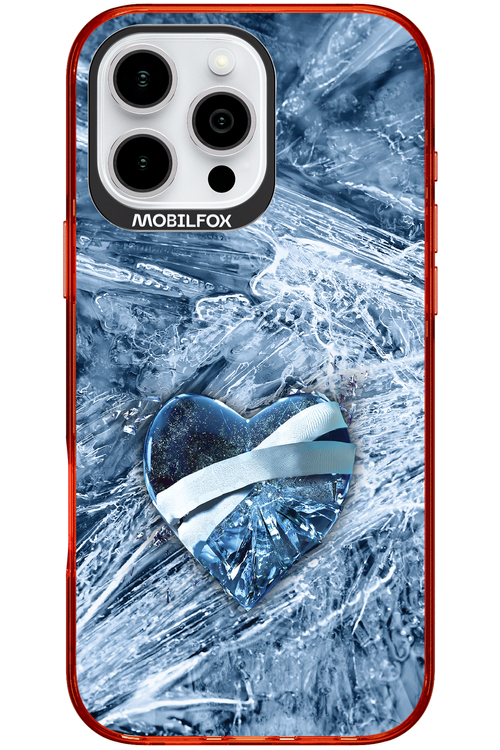 Ice 2.0 - Apple iPhone 16 Pro Max