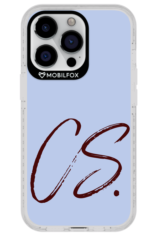 (Jellyfish Presso) CS 2.0 - Apple iPhone 13 Pro