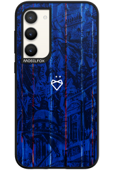 Franta x Mobilfox 2.0 - Samsung Galaxy S23 Plus