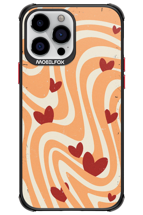 Heartwave 2.0 - Apple iPhone 13 Pro Max
