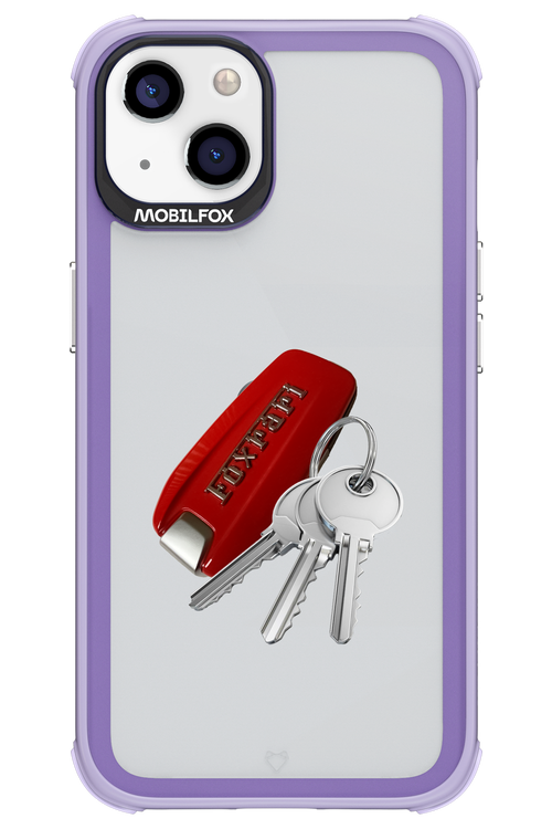 Foxrari - Apple iPhone 13