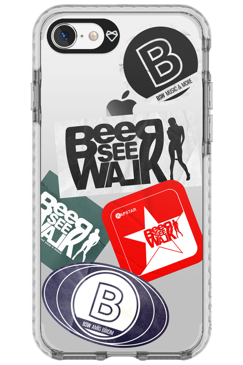 Beerseewalk I - Apple iPhone 7