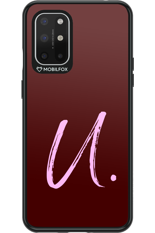 (Dark Blush) U 2.0 - OnePlus 8T
