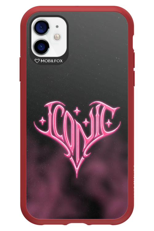 Iconica 2.0 - Apple iPhone 11