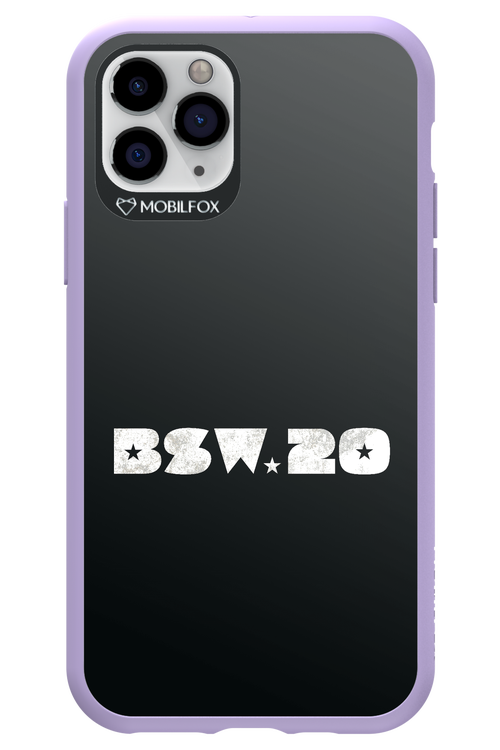BSW 20 (7) 2.0 - Apple iPhone 11 Pro