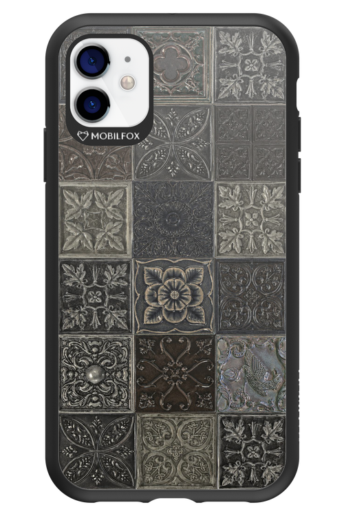 Tiles 2.0 - Apple iPhone 11
