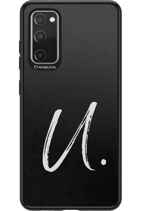 (Off Space) U 2.0 - Samsung Galaxy S20 FE
