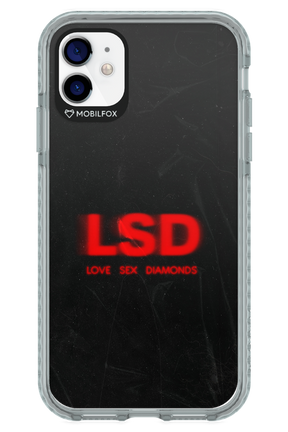 LSD - Apple iPhone 11