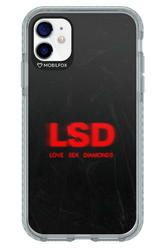 LSD - Apple iPhone 11