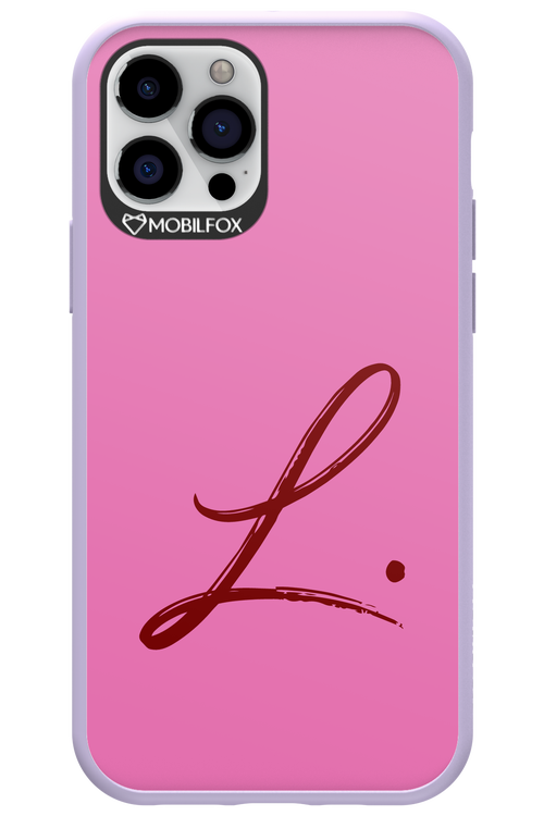 (Sorbet) L 2.0 - Apple iPhone 12 Pro