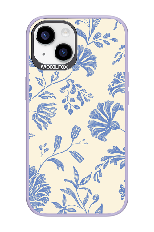 Simple Flowers 2.0 - Apple iPhone 14