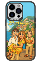 Biso Giorno - Apple iPhone 13 Pro