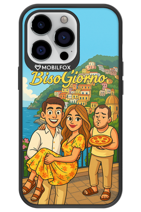 Biso Giorno - Apple iPhone 13 Pro
