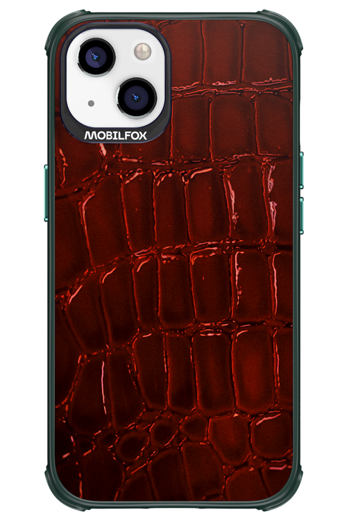 Croco Kiss - Apple iPhone 13