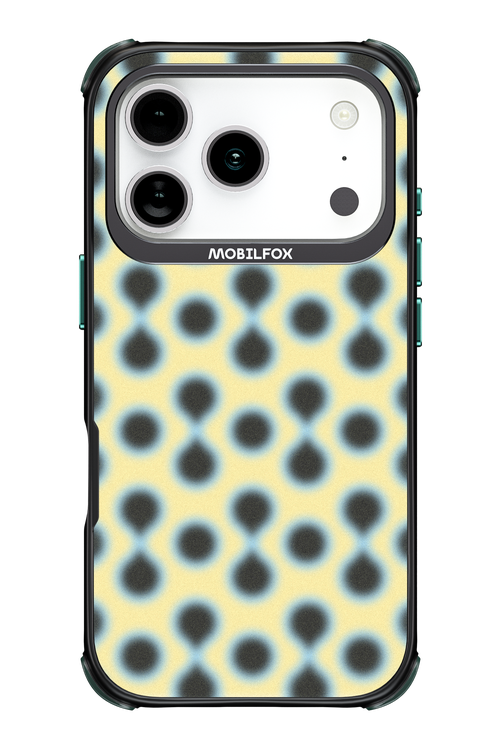 Butter Bubble 2.0 - Apple iPhone 17 Pro