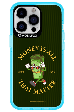 Money Club - Apple iPhone 13 Pro