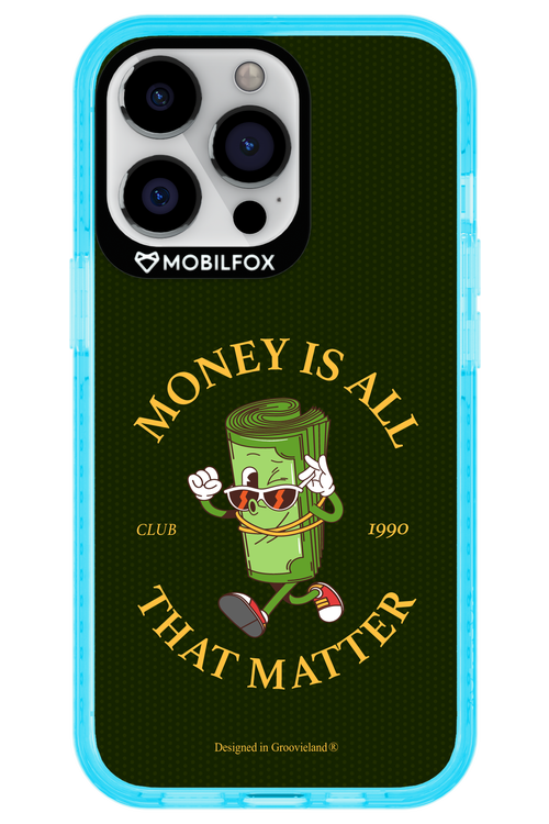 Money Club - Apple iPhone 13 Pro