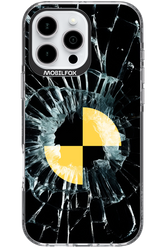 Shattered Proof - Apple iPhone 16 Pro Max