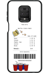 house party - Xiaomi Redmi Note 9 Pro