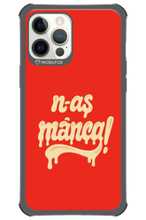 N-AȘ MÂNCA - Apple iPhone 12 Pro Max