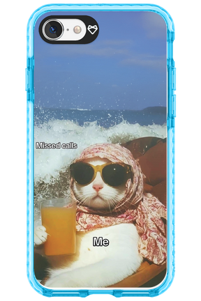 Missed Calls - Apple iPhone SE 2020