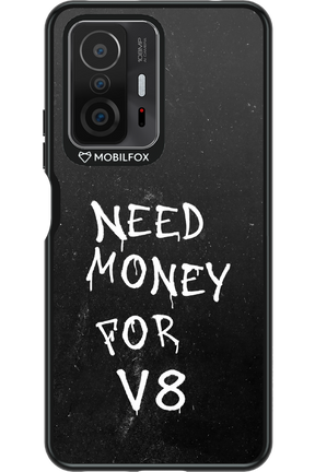 V8 2.0 - Xiaomi Mi 11T