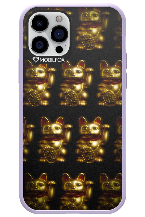 Gold Luck - Apple iPhone 12 Pro