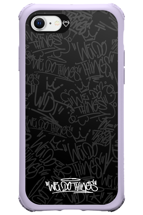 We Do Things 2.0 - Apple iPhone SE 2022