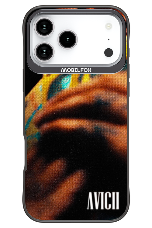 Avicii 2.0 - Apple iPhone 17 Pro Max