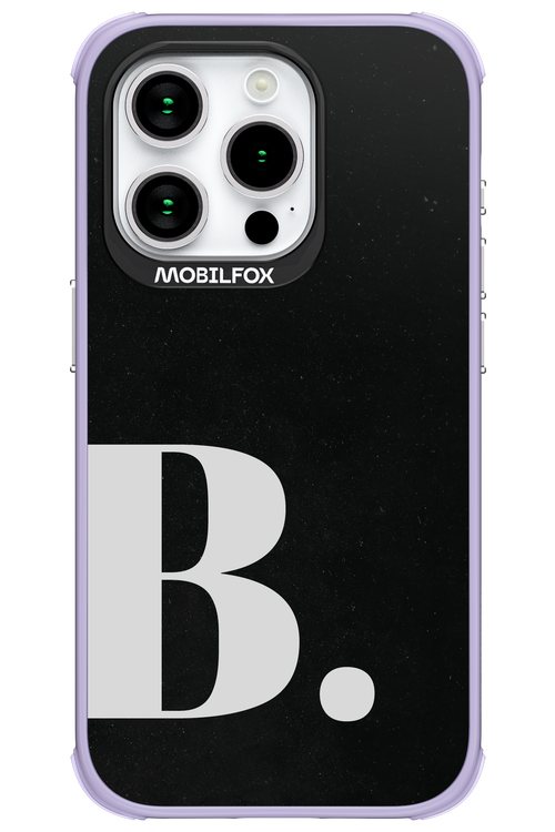 B (Off Space) 2.0 - Apple iPhone 15 Pro