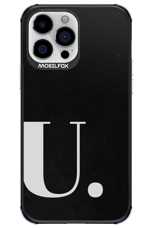 U (Off Space) 2.0 - Apple iPhone 13 Pro Max