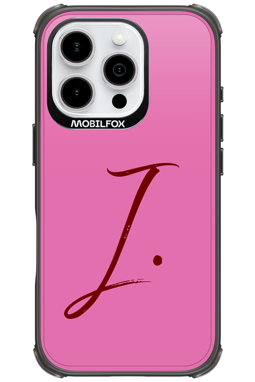 (Sorbet) I 2.0 - Apple iPhone 16 Pro