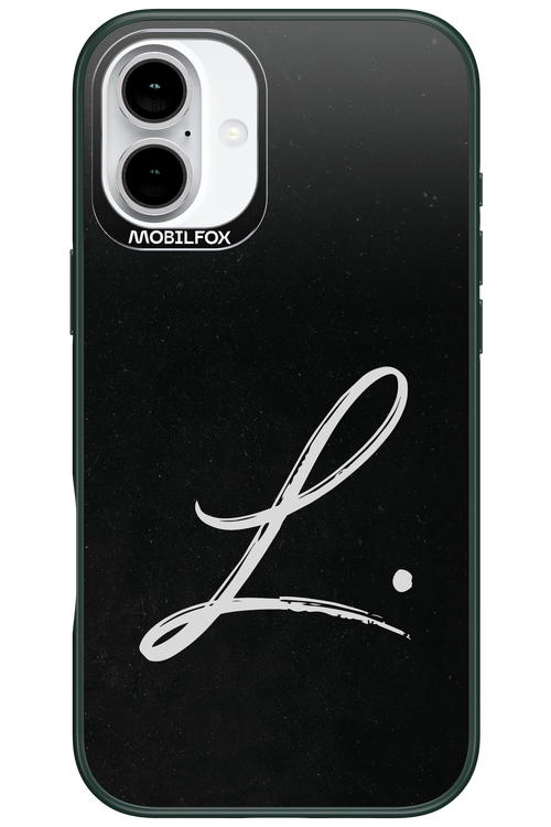(Off Space) L 2.0 - Apple iPhone 16 Plus