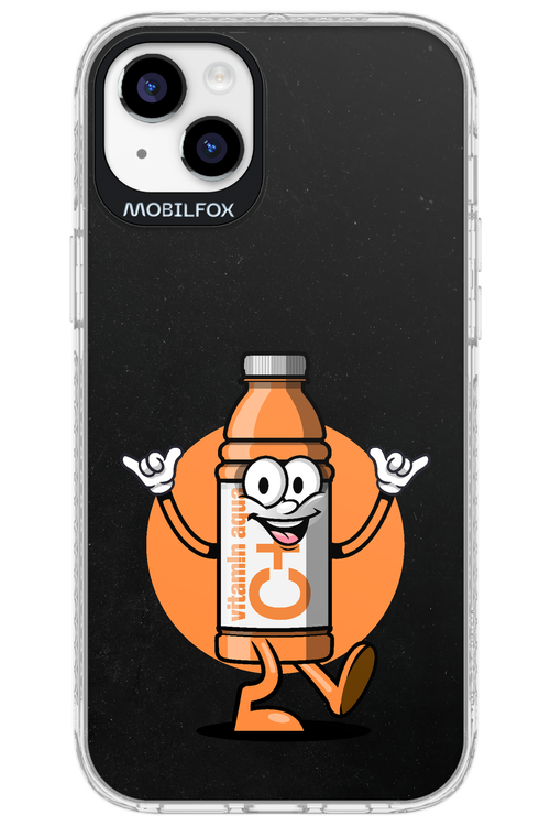 Vitamin Aqua C+ 2.0 - Apple iPhone 14 Plus