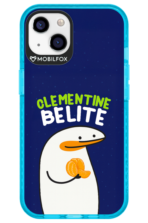 Clementine Belite 2.0 - Apple iPhone 13