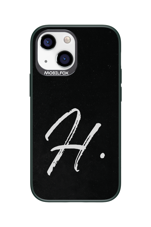 (Off Space) H 2.0 - Apple iPhone 13 Mini