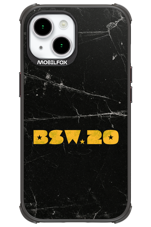 BSW 20 (5) 2.0 - Apple iPhone 15