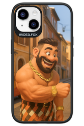 Dude - Apple iPhone 14